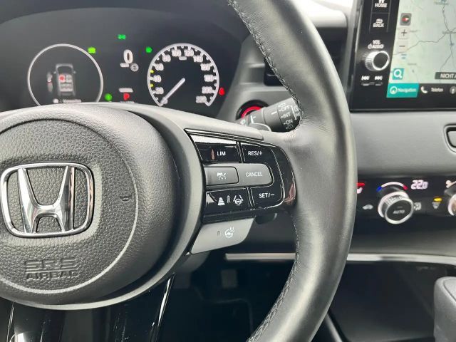 Honda HR-V 1.5 Advance Hybrid i-MMD