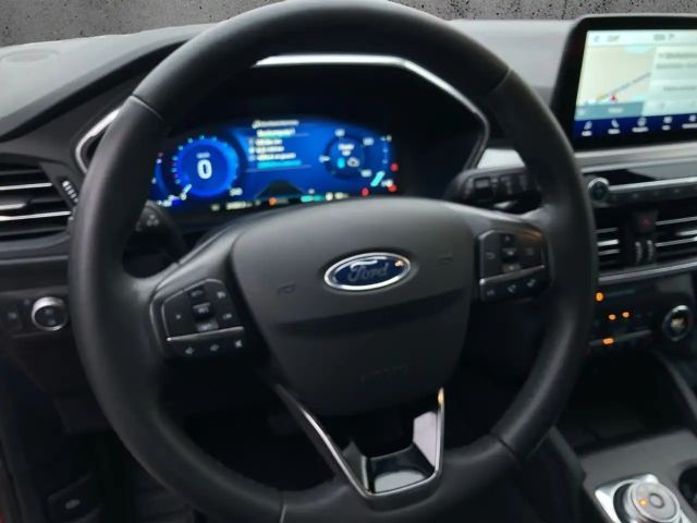 Ford Kuga Plug in Hybrid Titanium