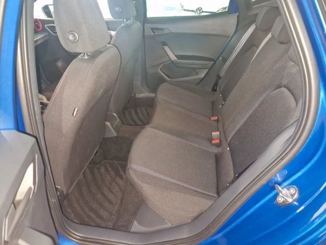 Seat Ibiza 1.0 TSI FR-lijn