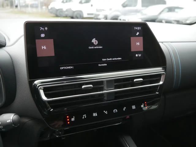 Citroën C5 Aircross C-Series PureTech