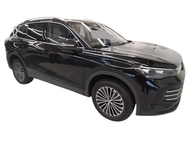 Volkswagen Tiguan 2.0 TDI DSG