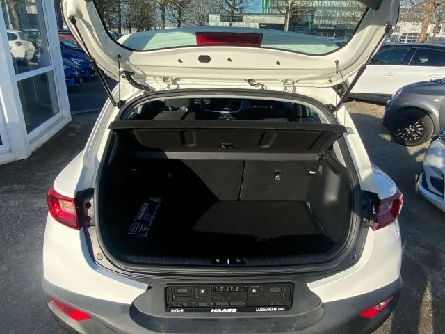 Kia Stonic Edition 7