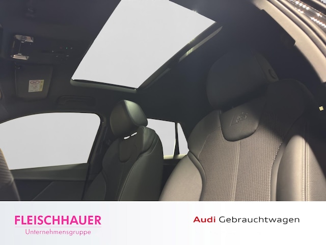 Audi Q2 35 TFSI S-Line S-Tronic