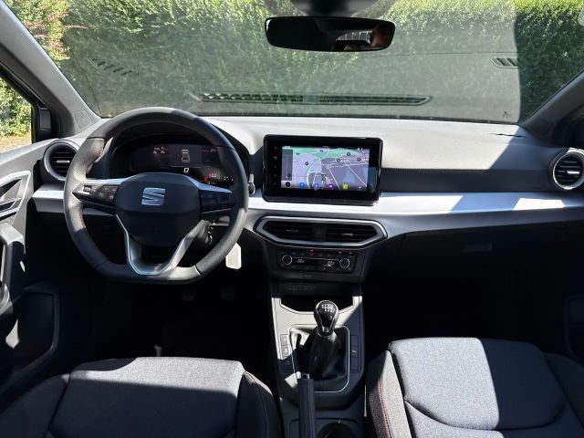 Seat Ibiza 1.0 TSI FR-lijn