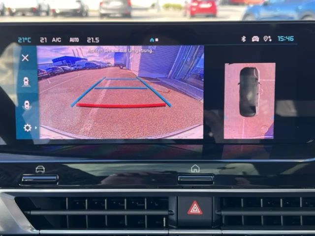 Citroën ë-C4 Shine