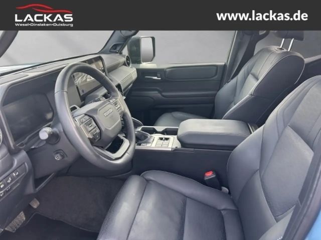 Toyota Land Cruiser 2,8 FIRST EDITION *PANORAMA*AHK