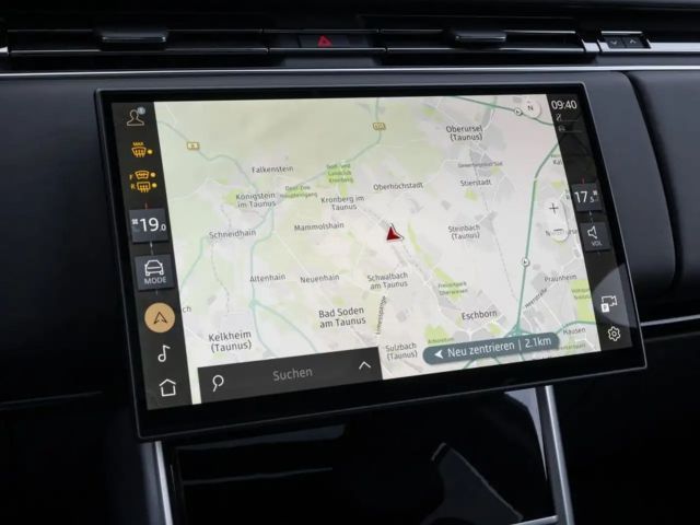 Land Rover Range Rover Autobiography P530