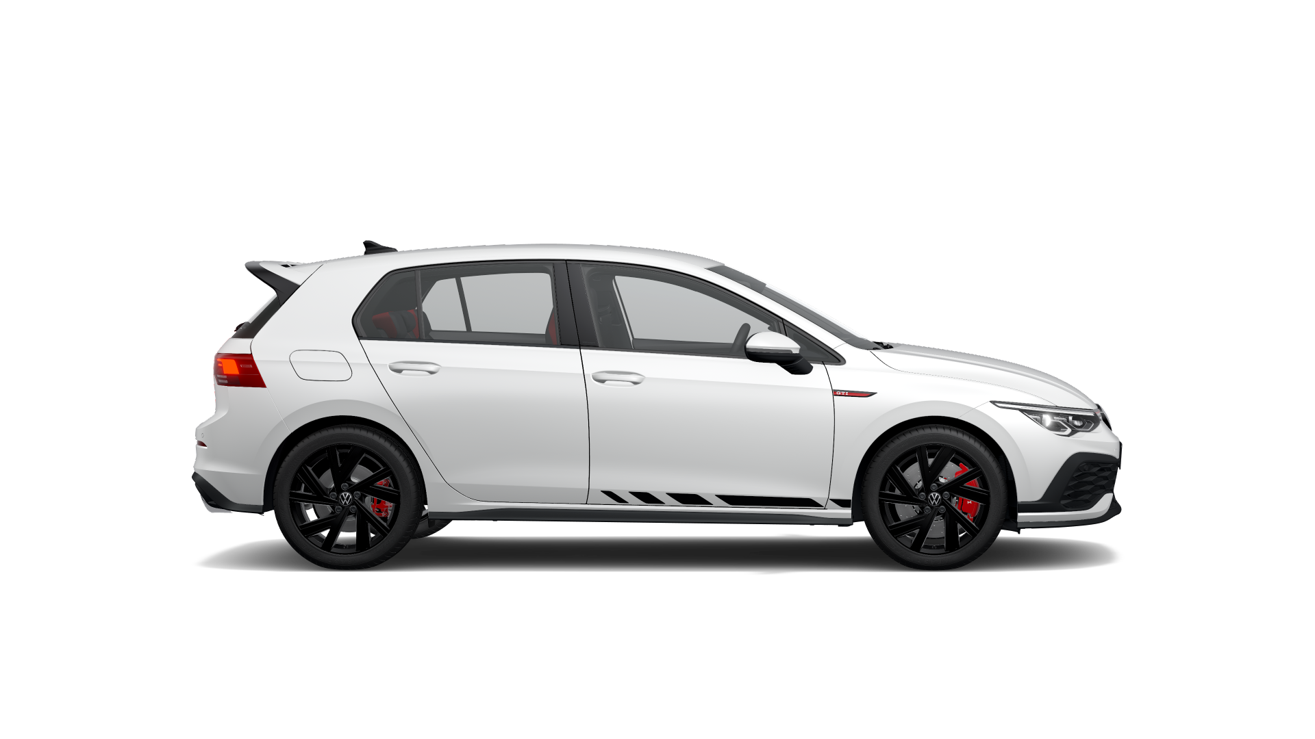 Volkswagen Golf GTI Golf VIII