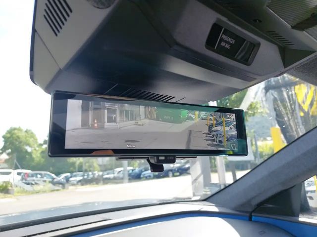 Renault Scenic Alpine E-Tech Esprit