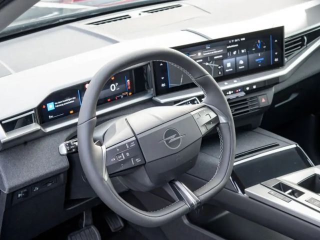 Opel Grandland X GS-Line Grand Sport