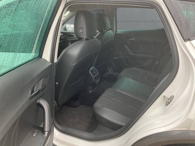 Cupra Formentor 1.5 TSI