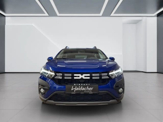 Dacia Sandero Stepway TCe 90