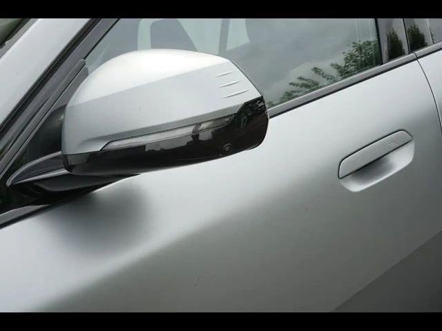 BMW iX2 M-Sport xDrive30