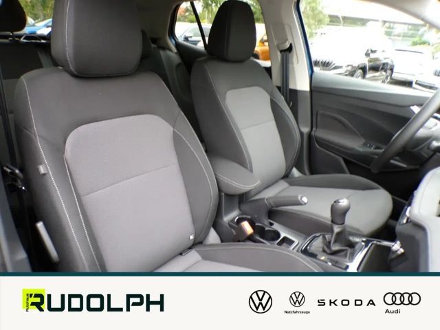 Skoda Fabia 1.0 TSI Tour