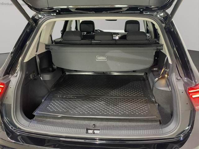 Volkswagen Tiguan 2.0 TDI 4Motion Allspace DSG