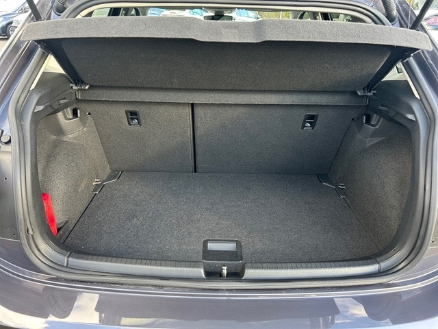 Volkswagen Polo 1.0 TSI DSG Style