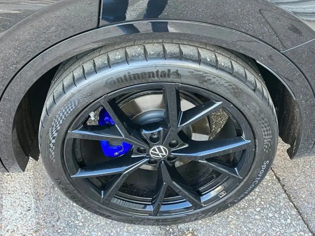 Volkswagen Touareg 4Motion eHybrid