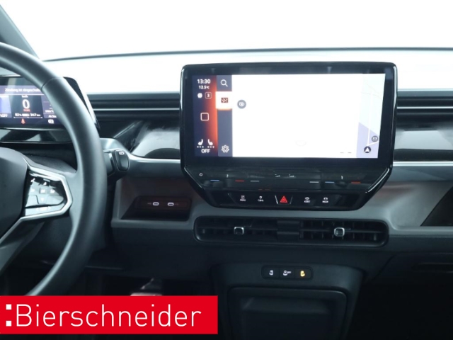 Volkswagen ID.Buzz IQ.Drive Pro