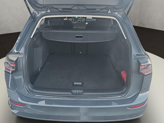 Volkswagen Golf DSG Life Variant