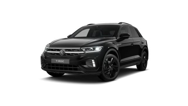 Volkswagen T-Roc 2.0 TDI DSG IQ.Drive R-Line