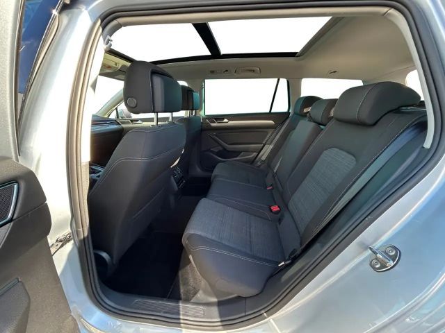 Volkswagen Passat 2.0 TDI Business DSG Variant