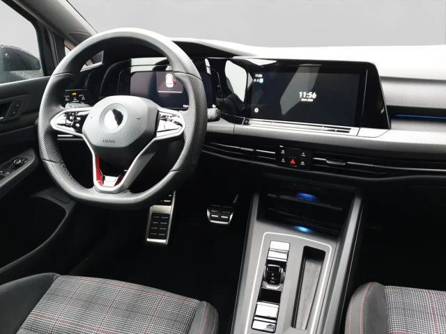 Volkswagen Golf DSG GTI