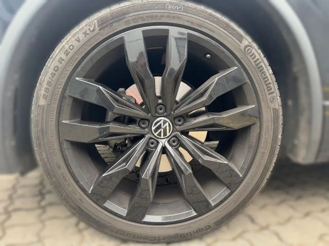 Volkswagen Tiguan 1.5 TSI IQ.Drive R-Line