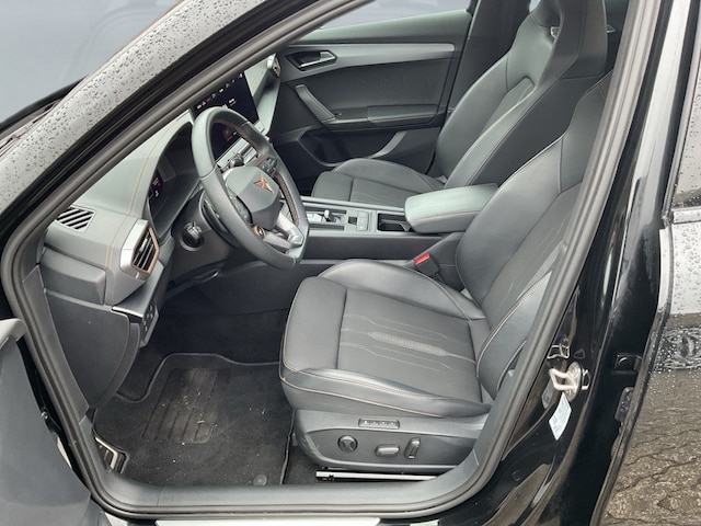 Cupra Formentor 2.0 TSI VZ