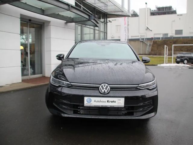 Volkswagen Golf 1.5 TSI Golf VIII Life