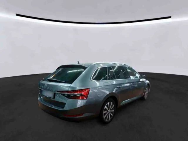 Skoda Superb Combi Style Style