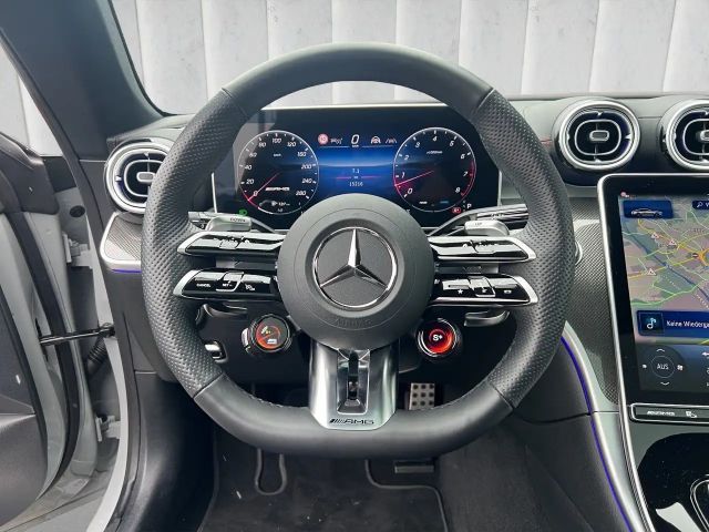 Mercedes-Benz CLE 53 AMG AMG Line