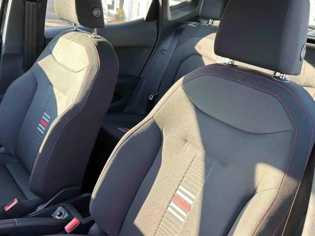 Seat Arona 1.5 TSI FR-lijn