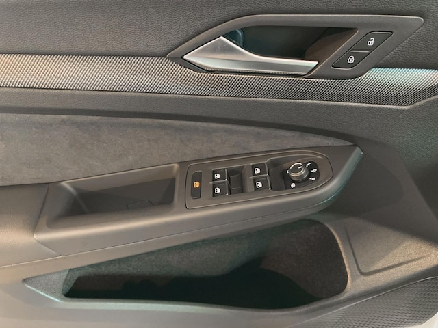 Volkswagen Golf 2.0 TSI DSG GTI