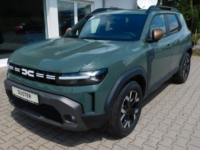 Dacia Duster Extreme TCe 130