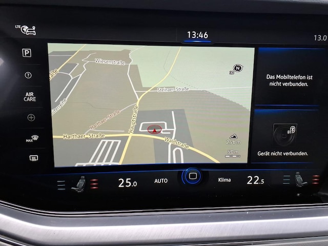 Volkswagen Touareg eHybrid