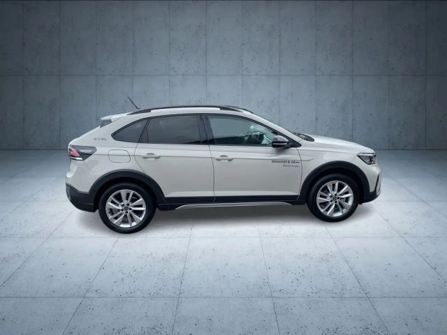 Volkswagen Taigo 1.0 TSI