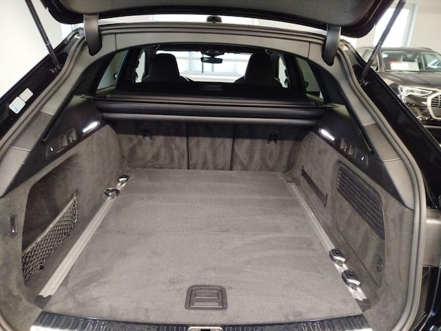 Audi S6 Avant Quattro