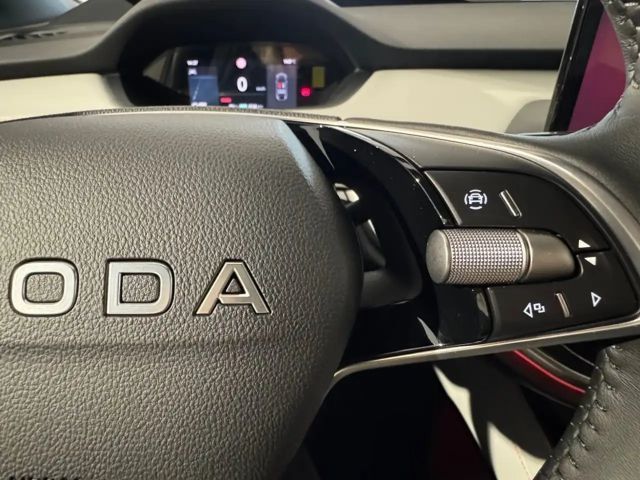 Skoda Elroq 85 Alpha