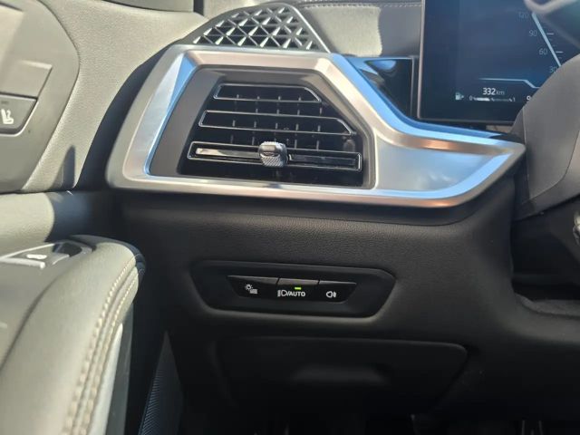 BMW X5 M-Sport xDrive40d