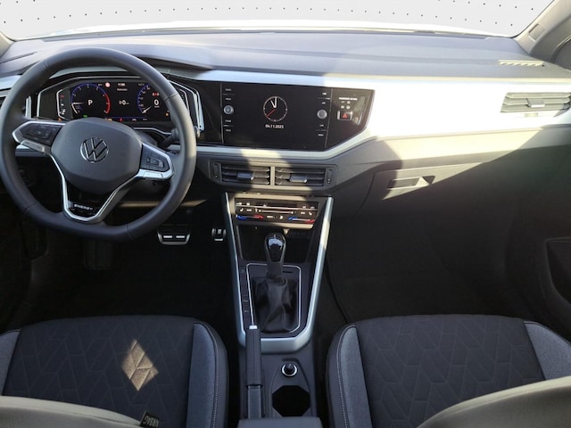 Volkswagen Taigo 1.0 TSI DSG