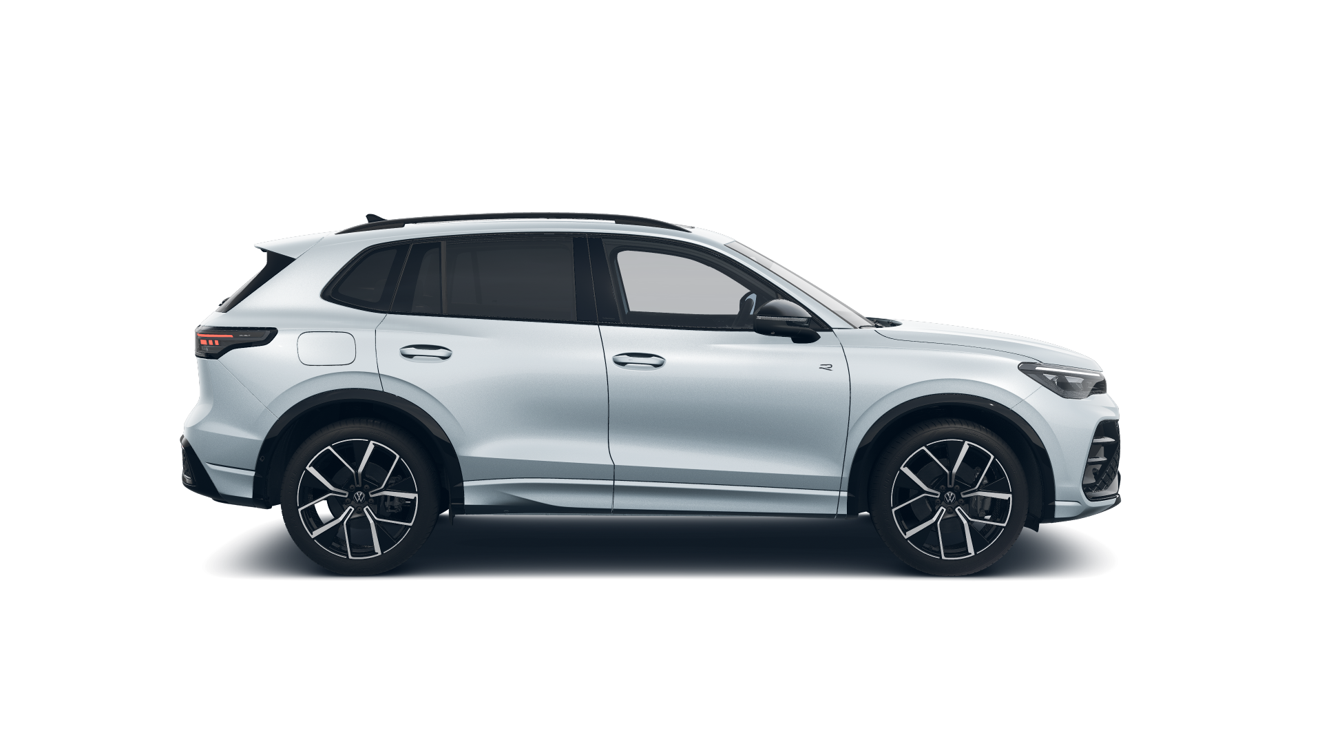 Volkswagen Tiguan DSG R-Line eHybrid