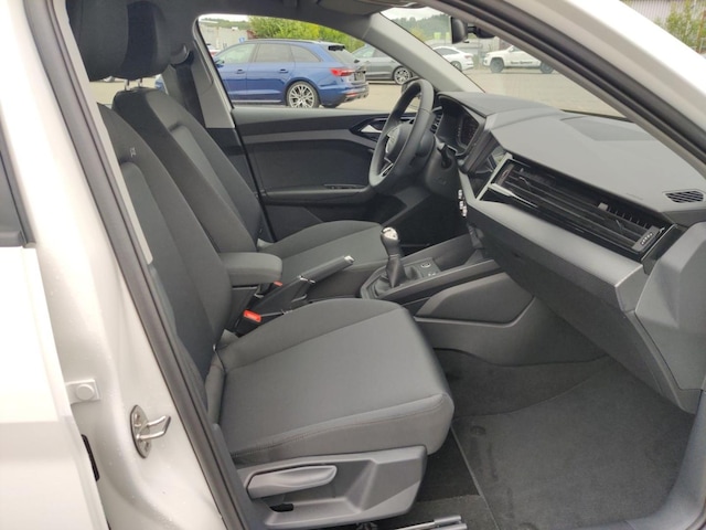 Audi A1 30 TFSI Sportback