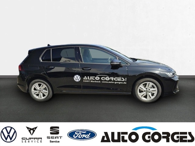 Volkswagen Golf 1.5l TSI OPF +APP-CONNECT+WINTERPAKET+