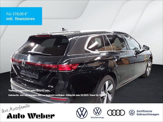 Volkswagen Passat 1.5 eTSI Business