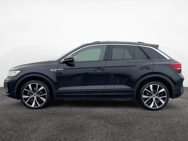 Volkswagen T-Roc DSG R-Line