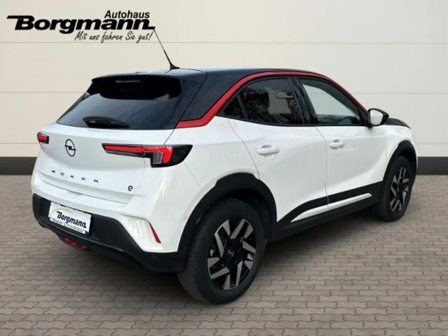 Opel Mokka GS-Line Grand Sport Mokka-e