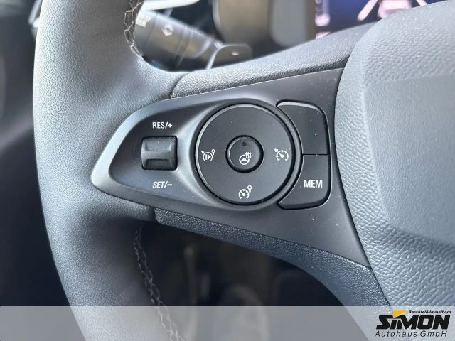 Opel Corsa GS-Line Grand Sport