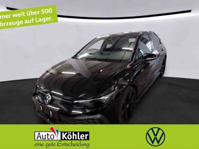 Volkswagen Golf DSG GTI