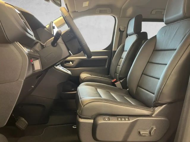 Opel Zafira GS-Line Grand Sport