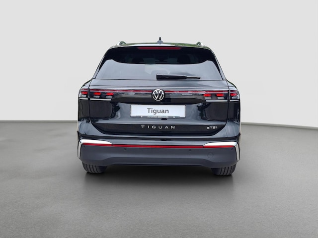 Volkswagen Tiguan 1.5 eTSI